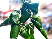 Lifestyle - Đặc sản có tên vô cùng lạ, xưa nhà nghèo mới ăn nay thành món khoái khẩu ở thành phố, hương vị đặc biệt