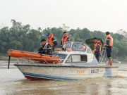 Tin tức - Nhói lòng hình ảnh vết xước dài trên cổ nam sinh cố cứu bạn đuối nước khi còn cách bờ 3m ở Phú Thọ