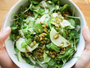 Sức khỏe - Loại hạt nhỏ thơm giúp hạ đường huyết cực tốt, người bệnh tiểu đường cần tránh điều này khi ăn để kéo dài tuổi thọ