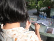 Tin tức - Người phụ nữ trúng số 2 tỉ không được nhận thưởng: “Tôi mất ăn mất ngủ!”
