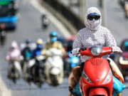 Tin tức - Miền Bắc lại sắp đón liên tiếp 2 đợt không khí lạnh