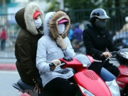 Tin tức - Thời điểm miền Bắc đón không khí lạnh mạnh, nhiệt độ giảm sâu, chuyển rét đậm?