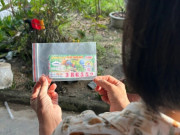 Tin tức - Vụ vé số trúng 2 tỉ đồng: Lãnh đạo Thừa Thiên - Huế nói không thể chỉ đạo trả hoặc không trả