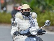 Tin tức - Thông tin mới nhất về không khí lạnh tăng cường và đợt mưa sắp trút xuống nhiều khu vực