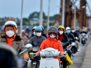 Tin tức - Đón không khí lạnh liên tiếp, miền Bắc rét sâu vào giữa tháng 12