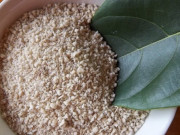 Tiêu dùng - Thứ xưa nhà nghèo ăn "cứu đói", nay thành đặc sản khoái khẩu có hương vị lạ ở thành phố, 80.000 đồng/kg