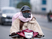 Tin tức - Miền Bắc duy trì rét sâu đến bao giờ?