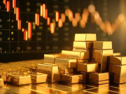 Tin tức - Tin tức 24h: Giá vàng hôm nay ngày 8/12 chốt tuần giảm cực mạnh, lỗ cực đậm