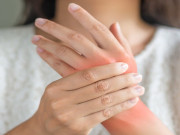 Sức khỏe - 6 loại thực phẩm giúp ích cho bệnh viêm khớp mùa lạnh