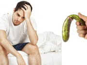 Sức khỏe - Nam giới có nguy cơ mắc rối loạn cương dương cao hơn 60% so với người bình thường khi có thói quen này