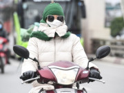 Tin tức - Miền Bắc rét đậm, áp thấp nhiệt đới gây mưa lớn cho Nam Bộ