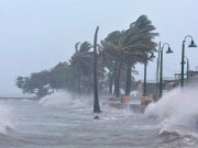 Tin tức - Tin tức 24h: Áp thấp nhiệt đới khả năng mạnh lên thành bão, hướng vào Nam bộ