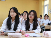 Tin tức - Học sinh, phụ huynh băn khoăn với những thay đổi trong kỳ thi tốt nghiệp THPT 2025, Bộ GD&ĐT "nhắn nhủ" gì?