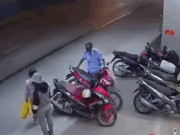 Tin tức - Cộng đồng mạng tranh cãi nguyên nhân vụ tai nạn khiến 1 người tử vong ở TP Hồ Chí Minh