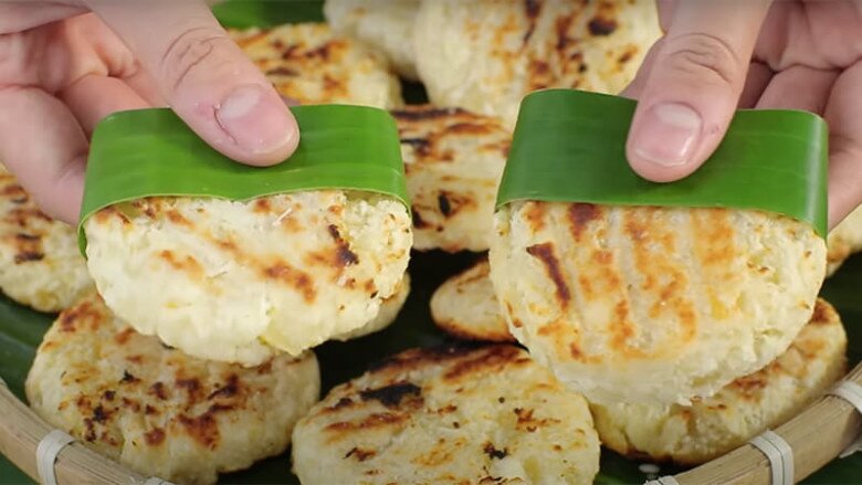 Món thời bao cấp ăn amp;#34;cứu đóiamp;#34;, nay thành đặc sản khoái khẩu người thành phố ưa chuộng vì hương vị lạ, 50.000 đồng/chục - 2