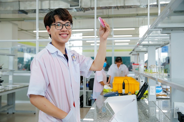 Nhu cầu của thị trường lao động đang cần nhiều nhân lực trong lĩnh vực Công nghệ sinh học