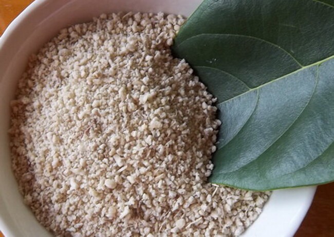 Khoai chà là đặc sản độc đáo ở Quảng Nam