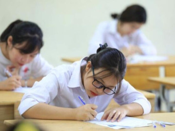 Tin vui cho hàng triệu học sinh khi quy định mới về tốt nghiệp THCS thay đổi