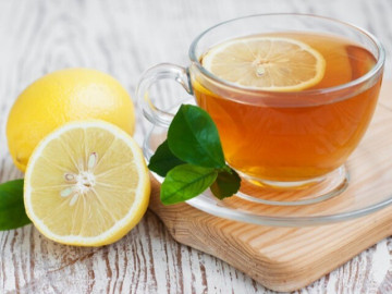 Trời lạnh, người bệnh tiểu đường uống nước chanh mật ong cần biết điều này để ngừa bệnh hô hấp, tăng đề kháng