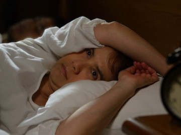 7 mẹo tốt cho tình trạng mất ngủ thời kỳ tiền mãn kinh