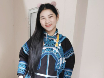 Cô gái Lào Cai được bố đặt cho cái tên chẳng giống ai, đi làm dâu bị ngượng vì gia đình chồng xúm lại thắc mắc ý nghĩa