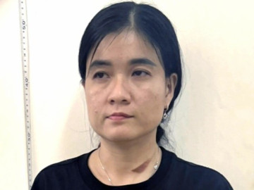 Thông tin mới về nghi án nữ sát nhân chở xác người tình đi phi tang ở Lâm Đồng