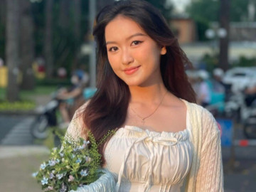 Cô gái Đắk Lắk được mẹ đặt cho cái tên không giống ai, thầy giáo còn bắt gửi thẻ căn cước mới cho dự thi