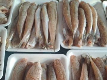 Đặc sản nổi tiếng có tên rất lạ, xưa giá rẻ như cho nay dân thành phố tranh nhau mua vì hương vị đặc biệt, 200.000 đồng/kg