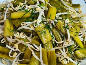 Món nhà nghèo xưa ăn cứu đói, nay thành đặc sản khoái khẩu người thành phố thích mê, hương vị đặc biệt