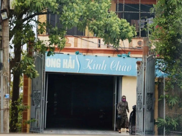 Chủ tịch xã giải thích trước việc bị 74 hộ dân đồng loạt ký đơn tố "quan hệ bất chính"