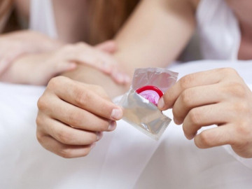 4 lựa chọn bao cao su giảm nguy cơ kích ứng