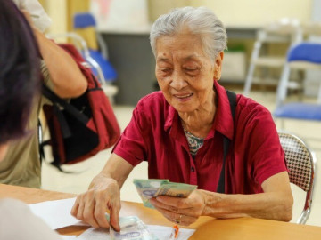 Quy định mới nhất về điều kiện hưởng lương hưu năm 2025, người hưởng chế độ nên cập nhật