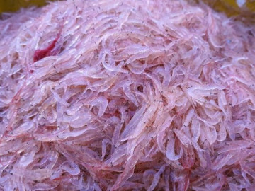 Đặc sản có tên vô cùng lạ, xưa dành cho người nghèo, nay dân thành phố ưa chuộng vì hương vị đặc biệt