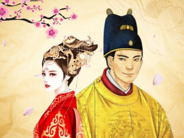 Vị vua nào ăn mặc lố lăng, có sở thích kỳ lạ gây tranh cãi, là cha của Bảo Đại, vị hoàng đế cuối cùng trong sử Việt?