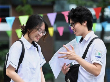 Đối tượng nào được miễn thi môn Ngữ văn và Ngoại ngữ tại kỳ thi tốt nghiệp THPT 2025?