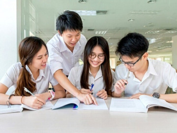 5 ngành học khát nhân lực trong năm 2025, mức lương tới 50 triệu đồng/tháng, ra trường dễ xin việc