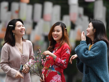 Tin tức 24h: Thời tiết Tết dương lịch 2025 có gì đặc biệt?