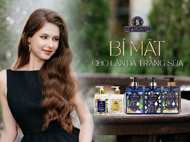 Dê la Beauté - Món quà đặc biệt tri ân Ngày Nhà Giáo Việt Nam 