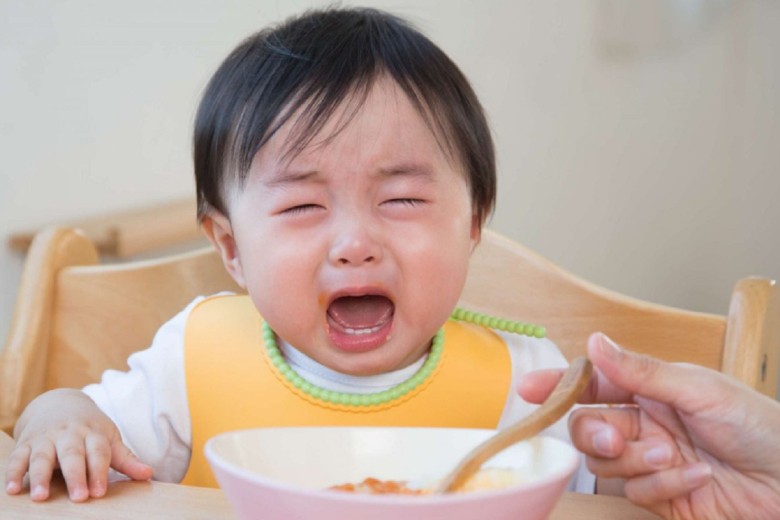 Chăm con nhỏ là hành trình muôn vàn khó khăn khiến mẹ bỉm đau đầu