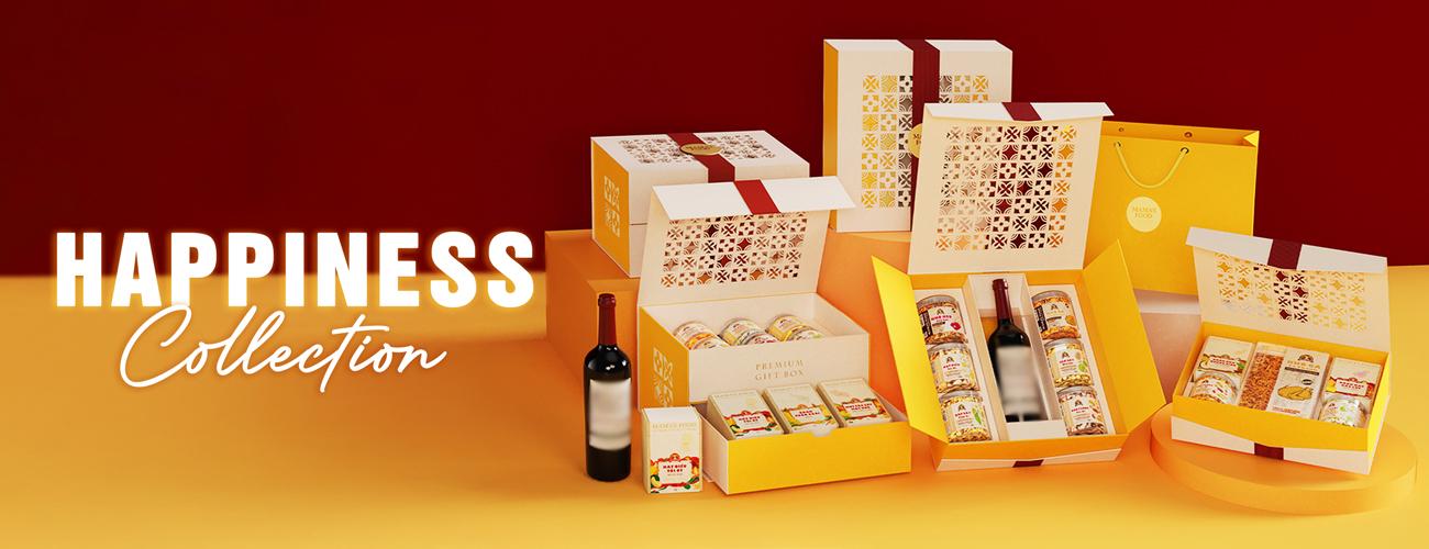 Sagogifts – Dấu ấn quà Tết độc đáo, chất lượng cho mọi doanh nghiệp - 2