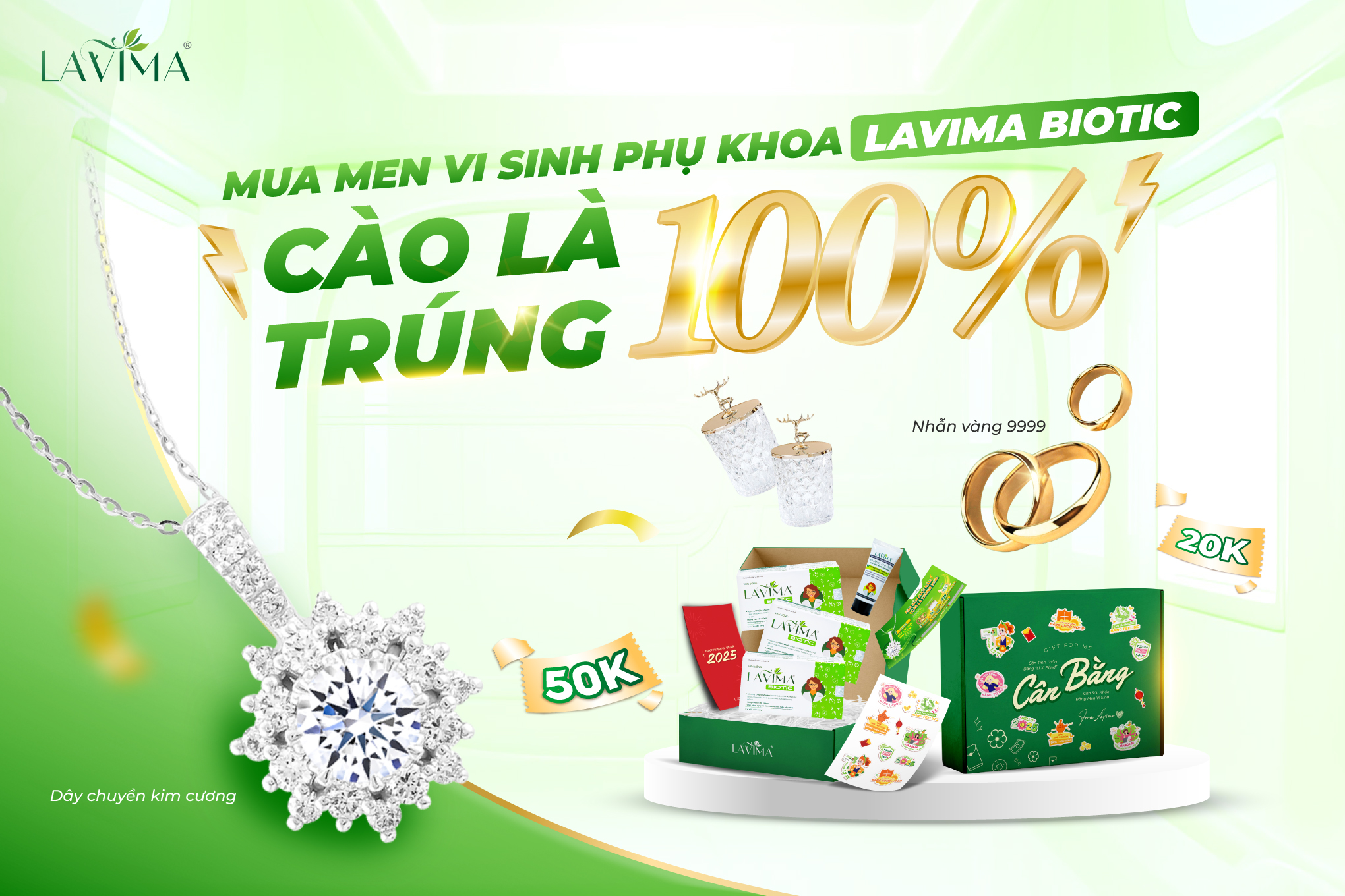 Men vi sinh phụ khoa Lavima Biotic tổ chức talkshow tư vấn miễn phí - 6