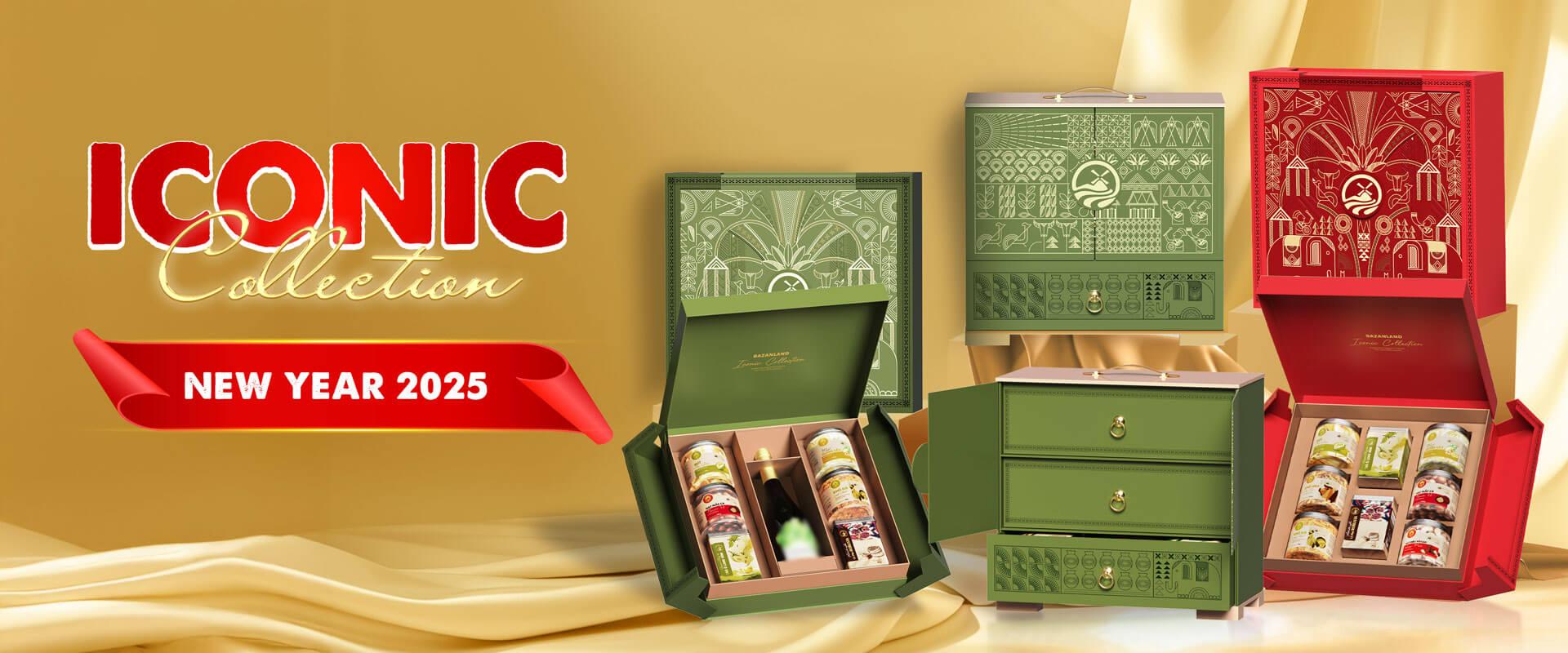 Sagogifts – Dấu ấn quà Tết độc đáo, chất lượng cho mọi doanh nghiệp - 3