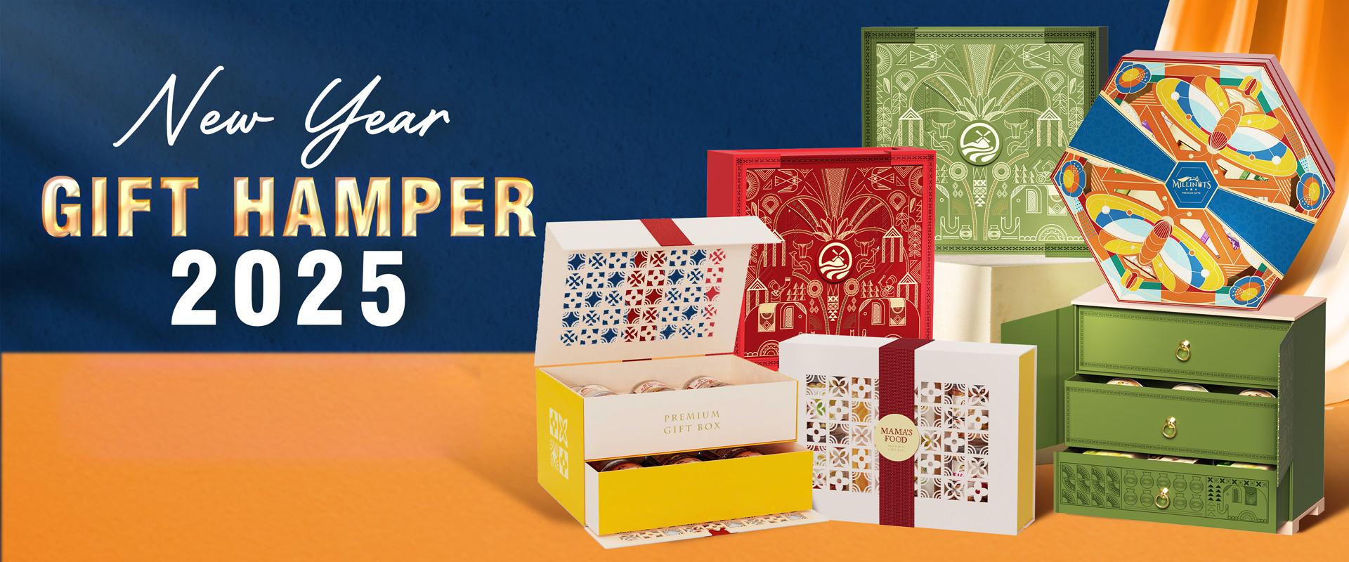 Sagogifts – Dấu ấn quà Tết độc đáo, chất lượng cho mọi doanh nghiệp - 1