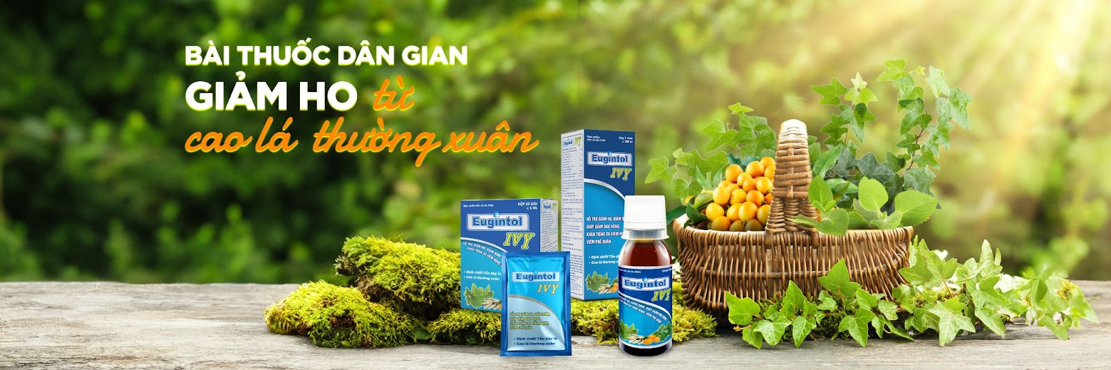 Xu hướng sử dụng thảo dược trong thực phẩm chức năng hỗ trợ đường hô hấp - 3