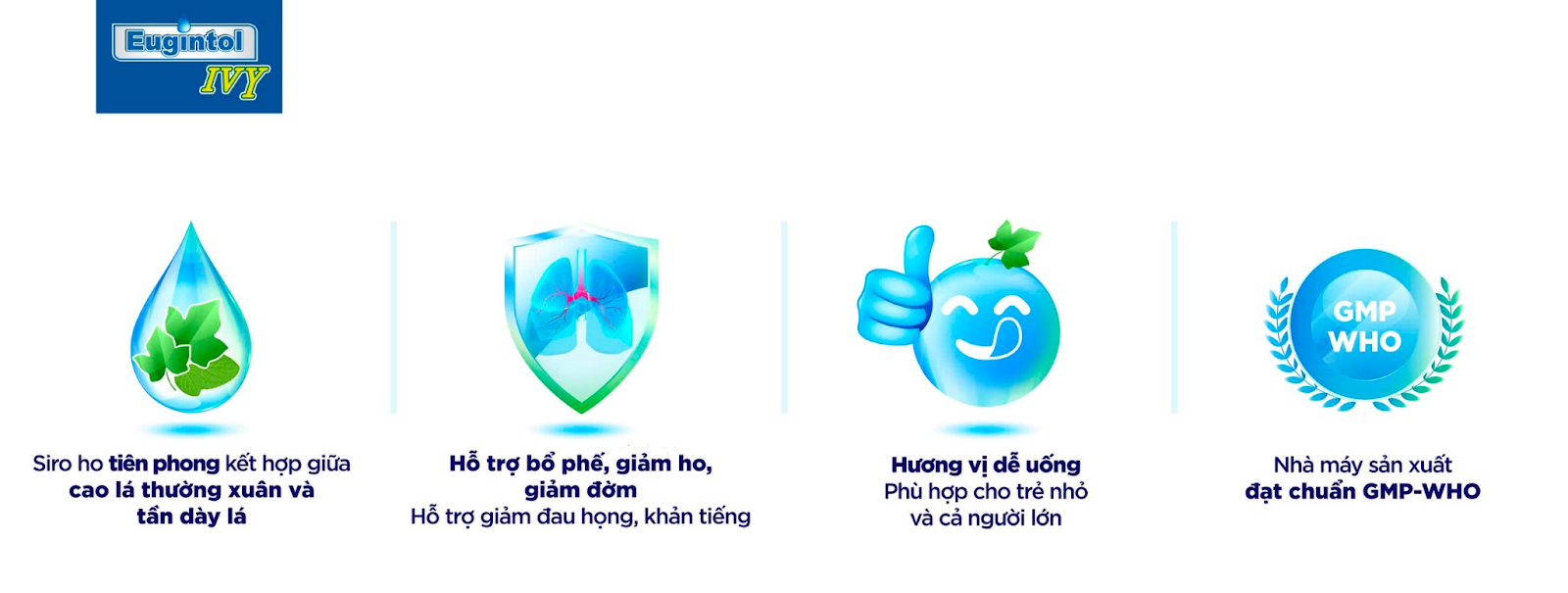 Xu hướng sử dụng thảo dược trong thực phẩm chức năng hỗ trợ đường hô hấp - 4