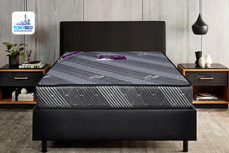 Nệm cao su tổng hợp Dream của Tonybed với giá thành hợp lý, rất được yêu thích