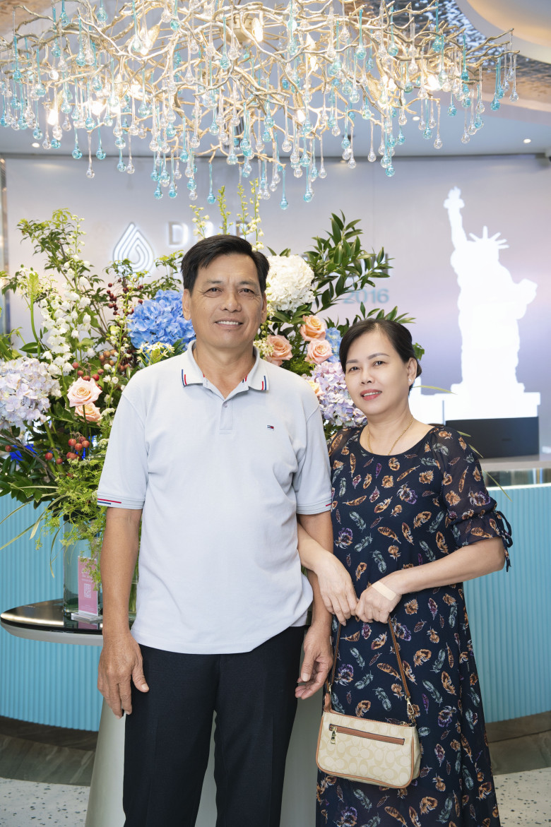 Vợ chồng tuổi 60 “vái tứ phương” để có được giấc ngủ ngon - 1