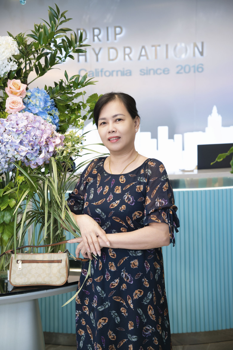 Vợ chồng tuổi 60 “vái tứ phương” để có được giấc ngủ ngon - 2