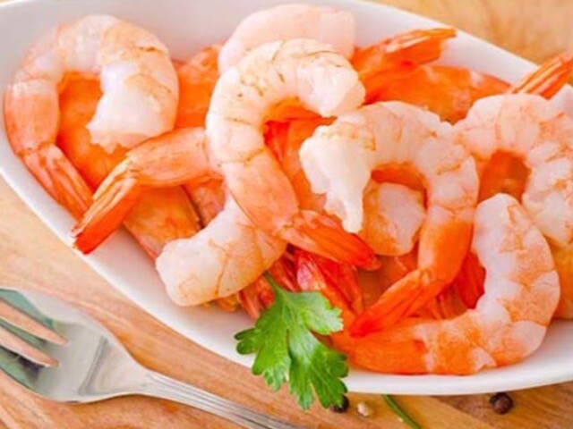 Tôm là món quốc dân nhưng ăn theo cách nào mới tốt nhất cho sức khỏe? 