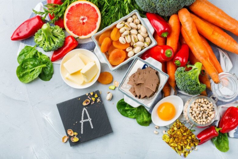 Bổ sung sắt, kẽm, canxi là điều cần thiết cho phụ nữ tuổi 35. (Ảnh minh hoạ)